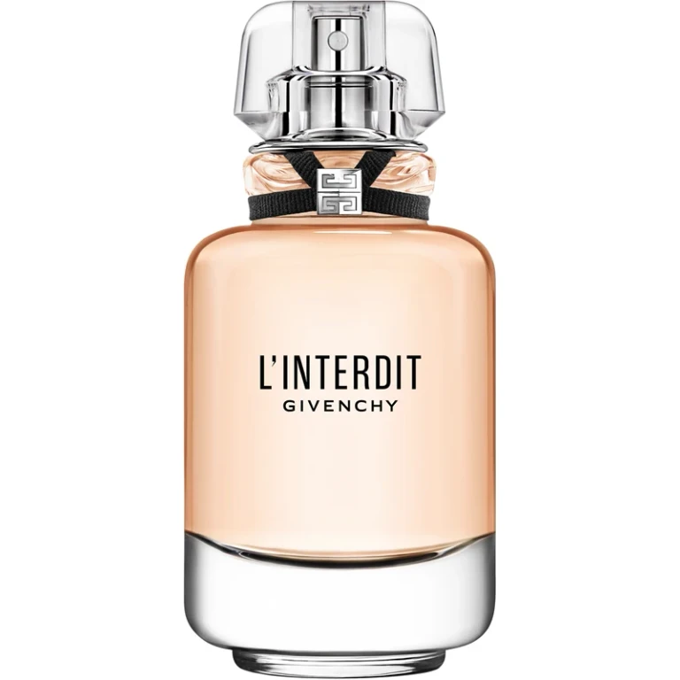 L`Interdit (2022) - EDT - Volume: 80 ml