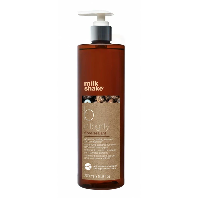 Integrity Reconstruction System Fibre Sealant No.B Hair treatment with hyaluronic acid for repair 500 ml