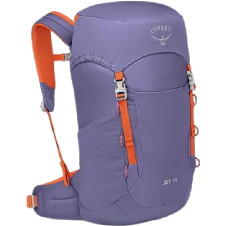 Jet Hiking Backpack 18L - Kids