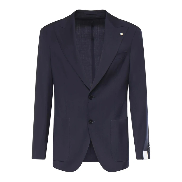 Blazer - Bleu (2412642154)