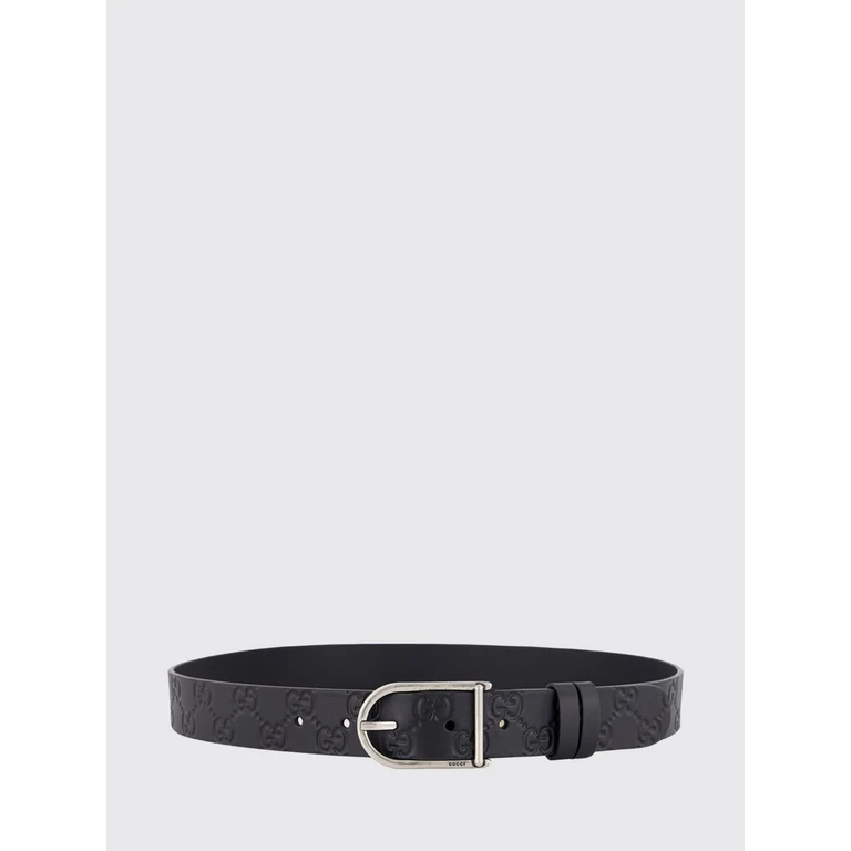 Reversible Leather Belt (854734AAFDV1000)
