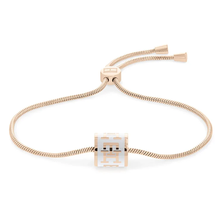 Fashion Bracelet With Sliding Closure 2780890
