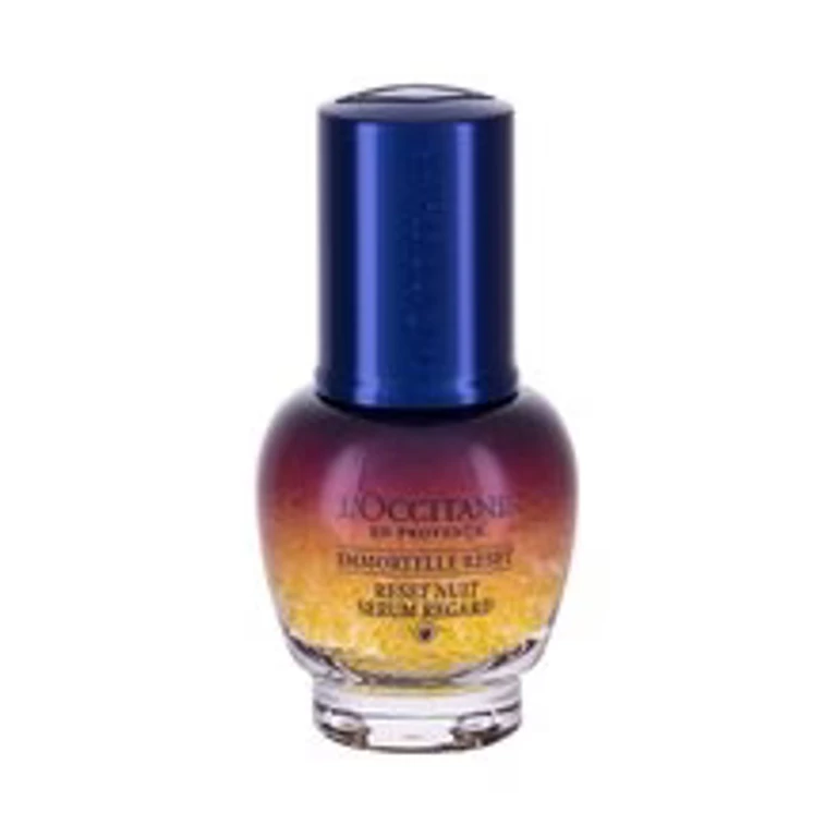 Immortelle Reset Night Serum 15ml