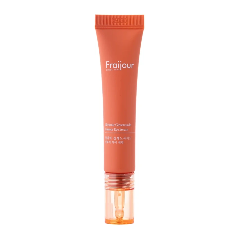 Alchemic Ginsenoside Contour 25ml — Siero occhi