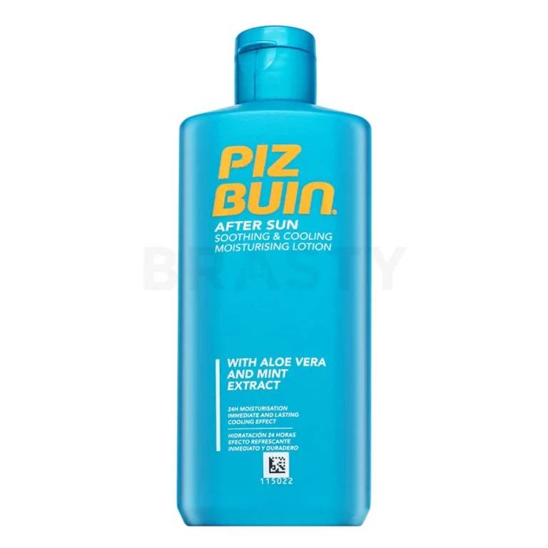 After Sun Milk 200ml