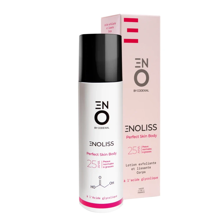 ENO By Codexial - EnoLiss - Perfect body 25 AHA 100 ml