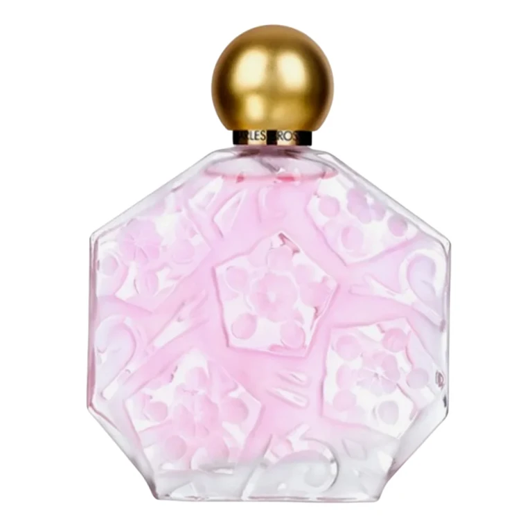 Fleurs D'Ombre Rose Women's Eau de Toilette 50 ml