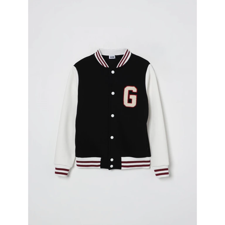 Jacket Kids color Black (B2JM0911BA499)