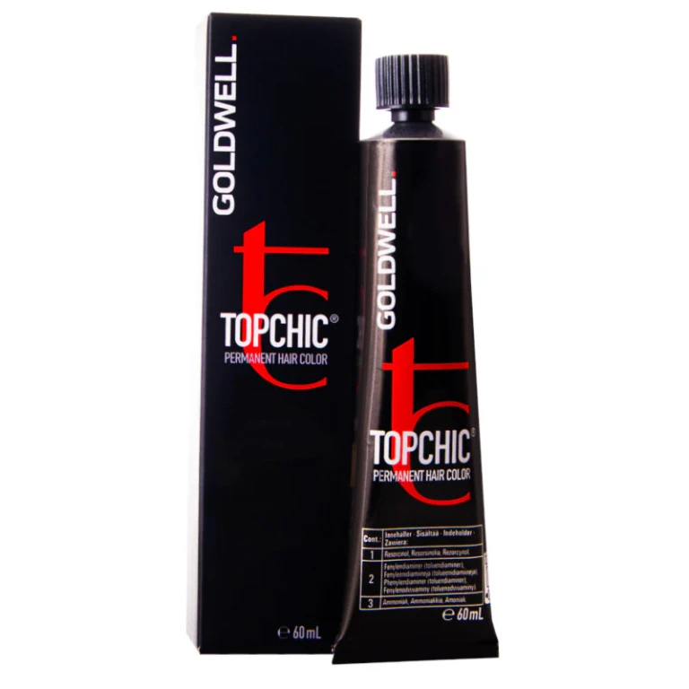 Topchic hair dye 60ml 5-K
