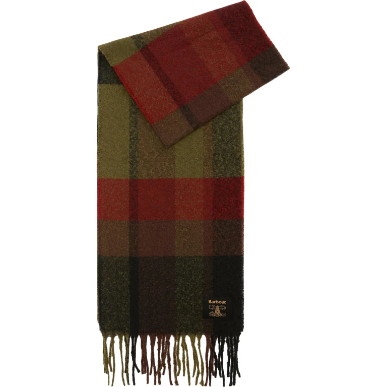 Westerdale Scarf - Men's