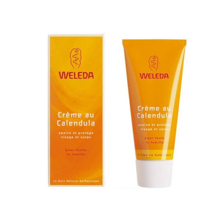 Crème au Calendula 75ml
