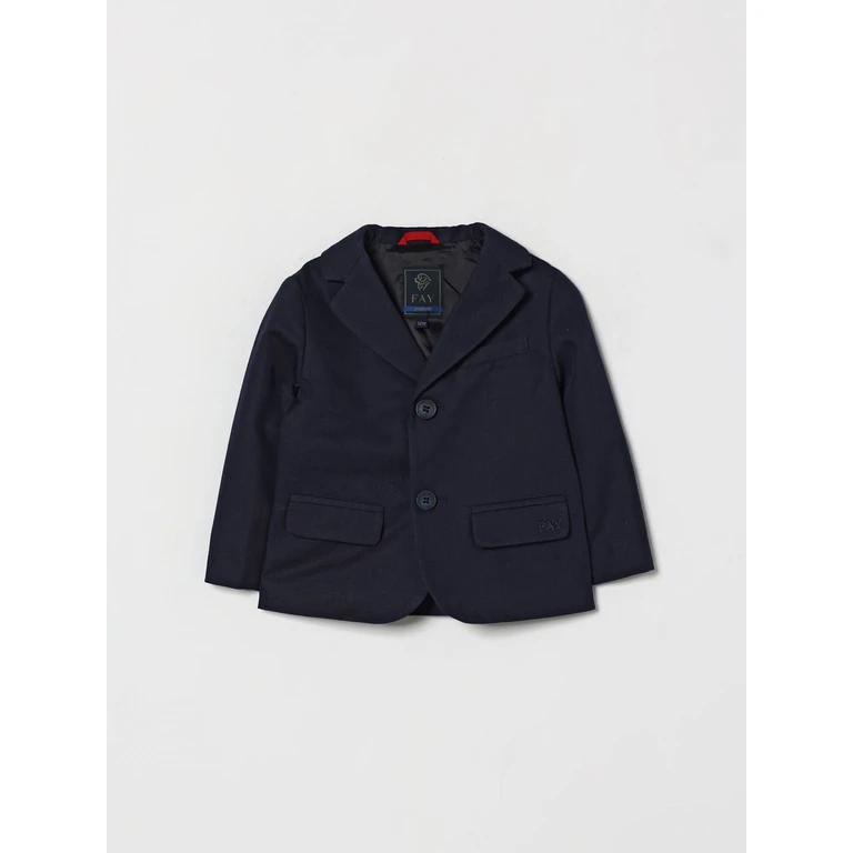 Blazer Kids color Blue (FY2524G0198620)