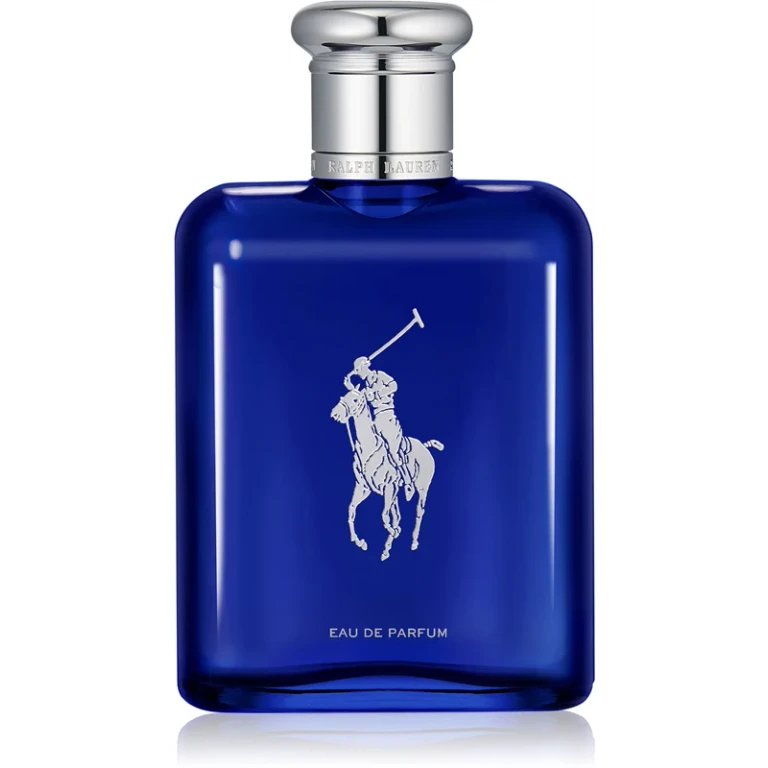 Polo Blue EDP M 125 ml