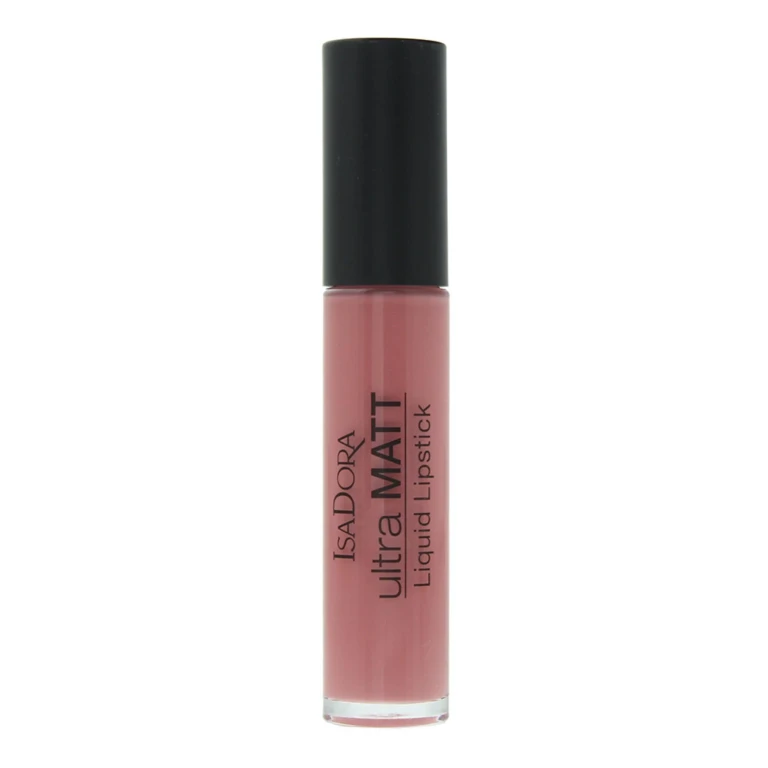 Ultra Matt Liquid Lipstick 07 Dolce Rose 7 ml
