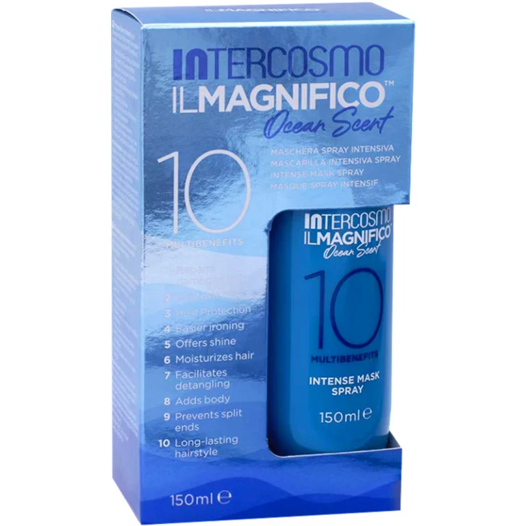 Ocean Scent Spray Hair Mask 150ml