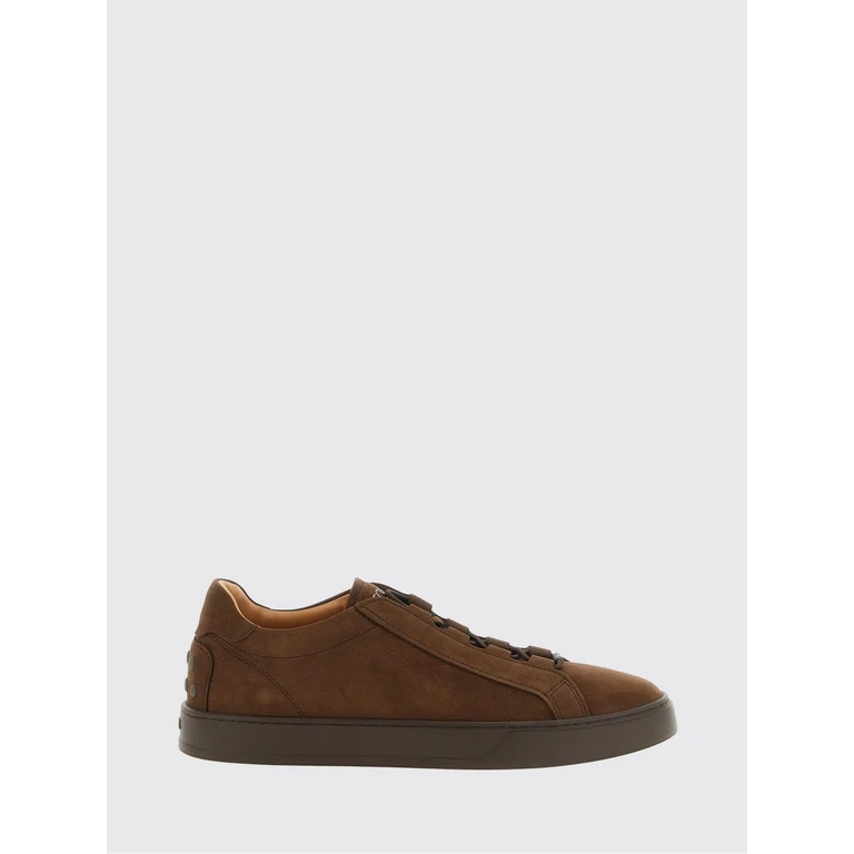 TOD'S Sneakers marron