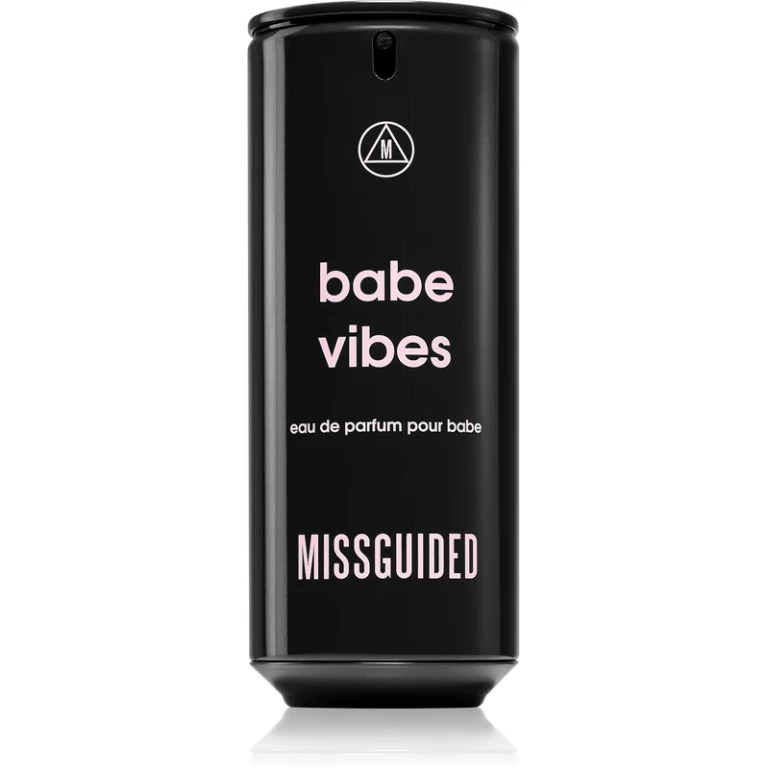 Babe Vibes Eau de Parfum