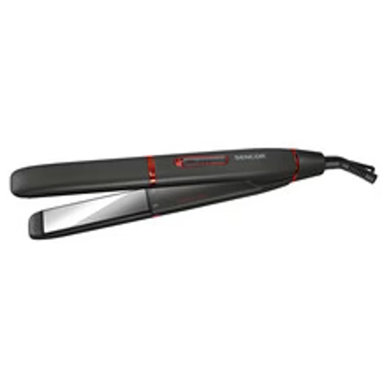 SHI 1100BK Hair Straightener