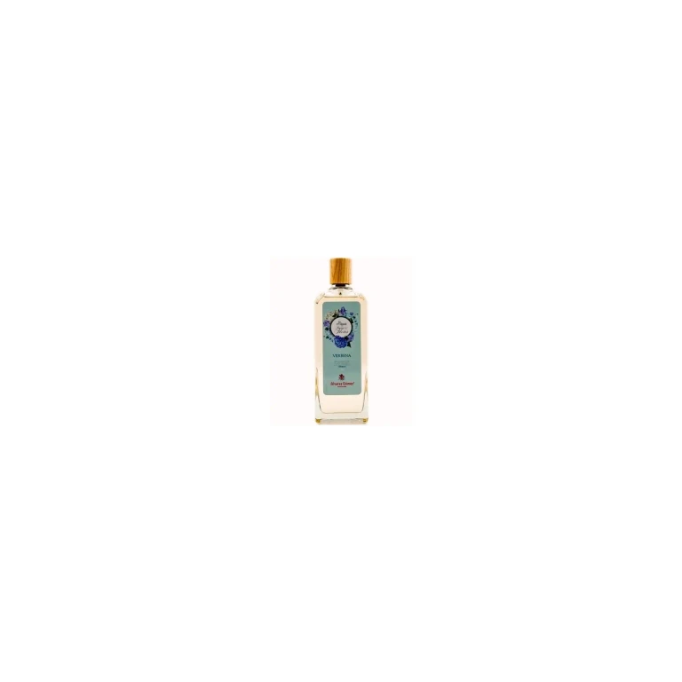Alv Gomez Fresh Water of Verbena Flowers and Mandarin 150ml Can