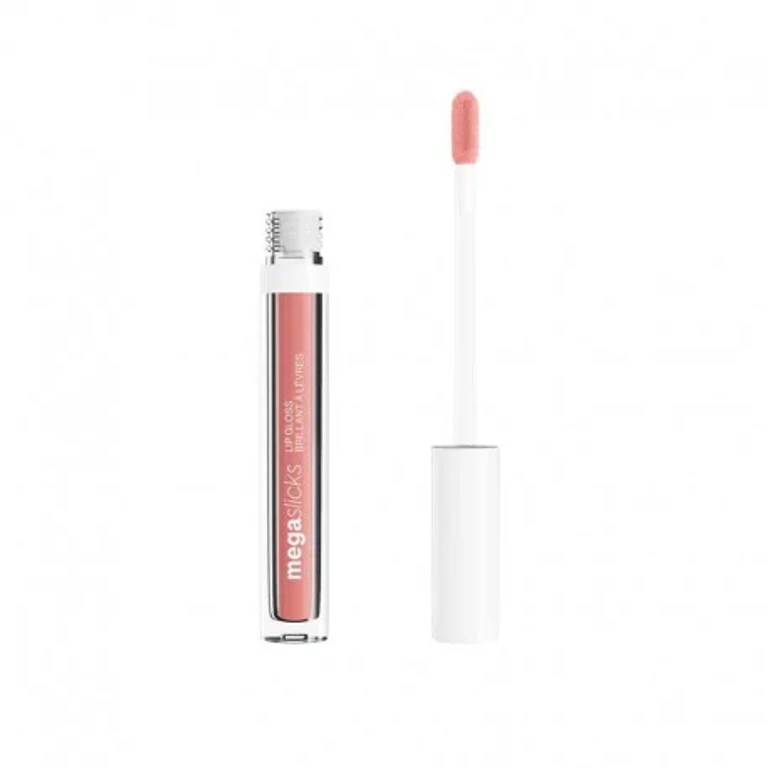 Mega Slicks Lip Gloss 509E Snuggle Sesh