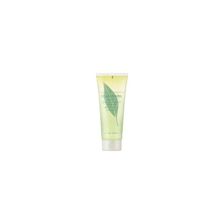 Elizabeth arden Scented tea shower gel verde bottle 500 ml