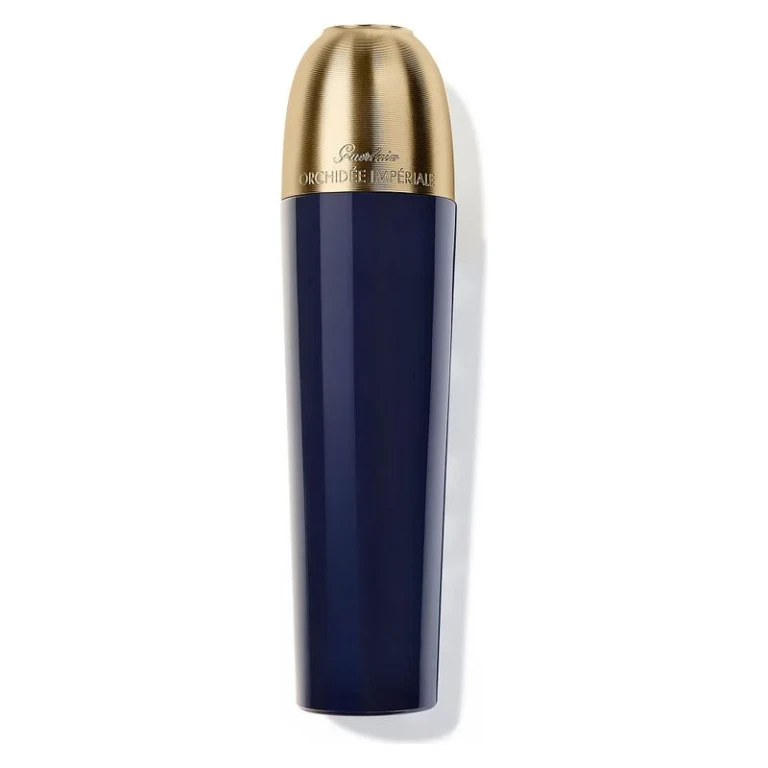 Orchidée Impériale Essence - EXCEPTIONAL Regenerating Anti-Aging Lotion 125 ML