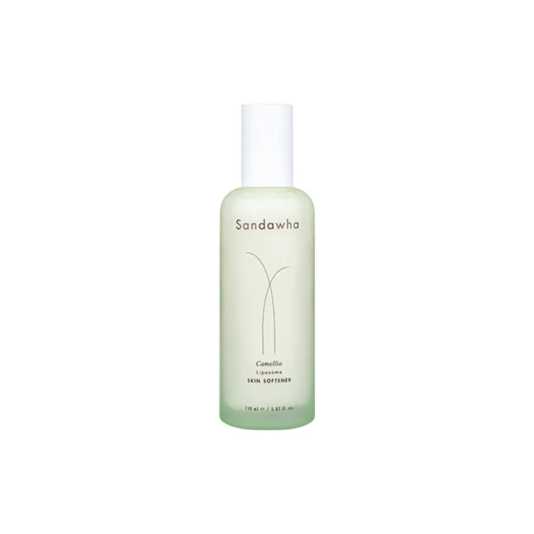 Camellia Liposome Skin Softner, 150 ml