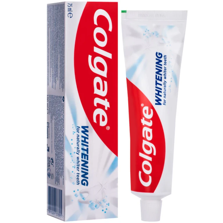 Whitening Toothpaste 75ml