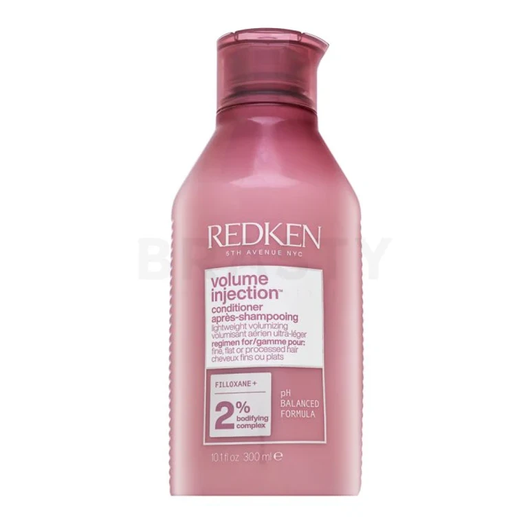 Balm Redken Volume Injection 300 ml