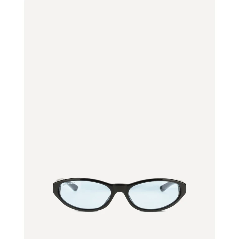 Neo Round Sunglasses Male UNI