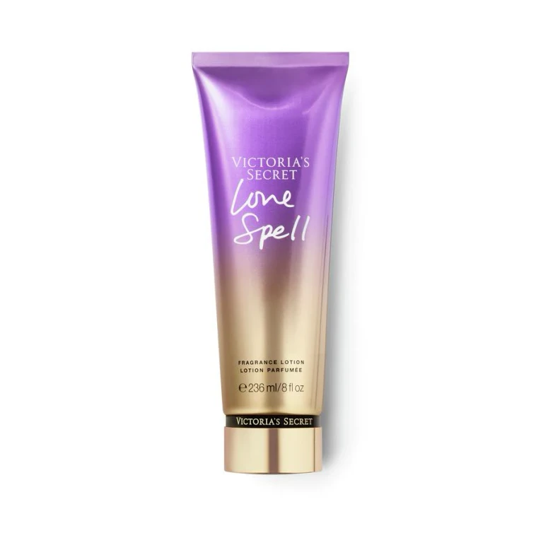 Love Spell BOL W