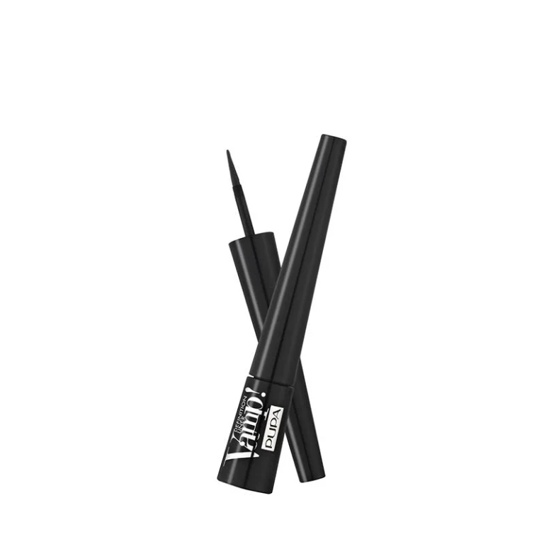 Vamp Definition Eyeliner 100 - Extra Black (2.5 Ml)