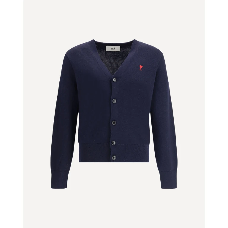 Cardigan Ami De Coeur Homem S