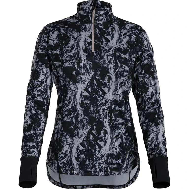 Fusion Core Zip - Women's