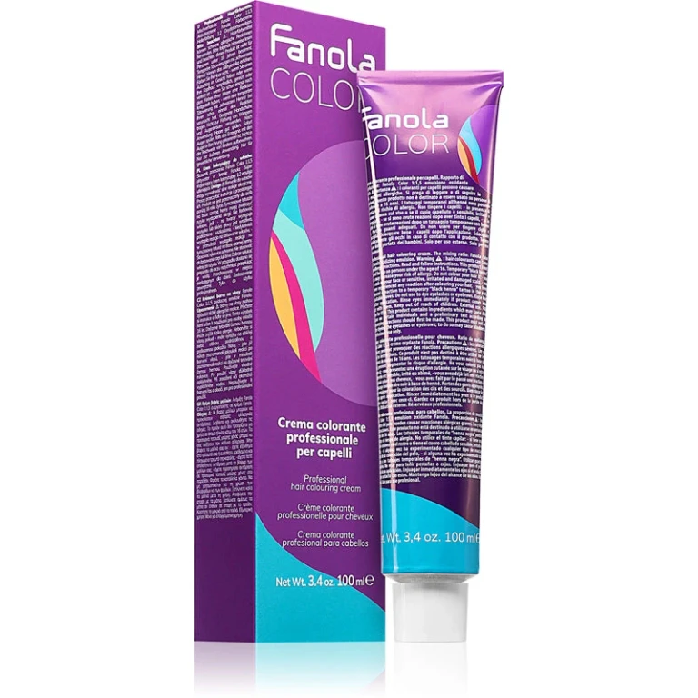 Cream Color Cream Coloring 100 ml 4.03