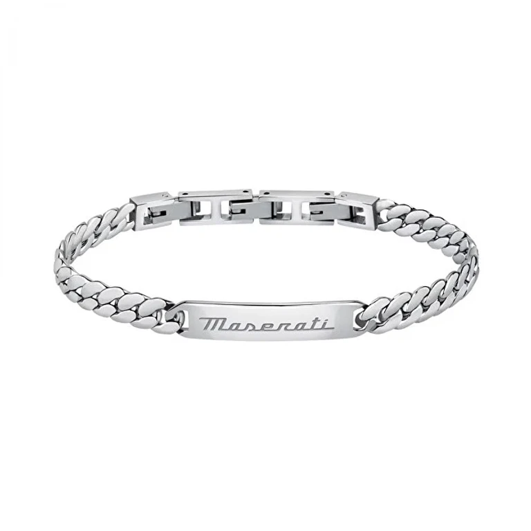 Popular Men's Bracelet Iconic Jm222Avd06