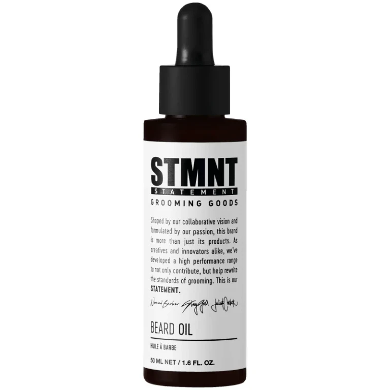 Moisturizing oil for hair and beard STMNT 50ml