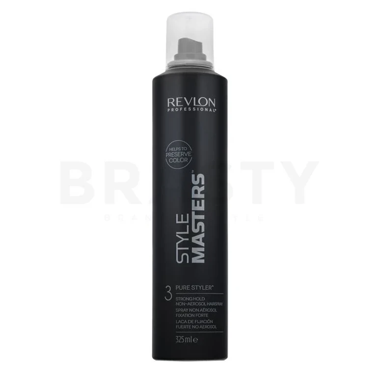 Professional Style Masters Pure Styler 325 ml