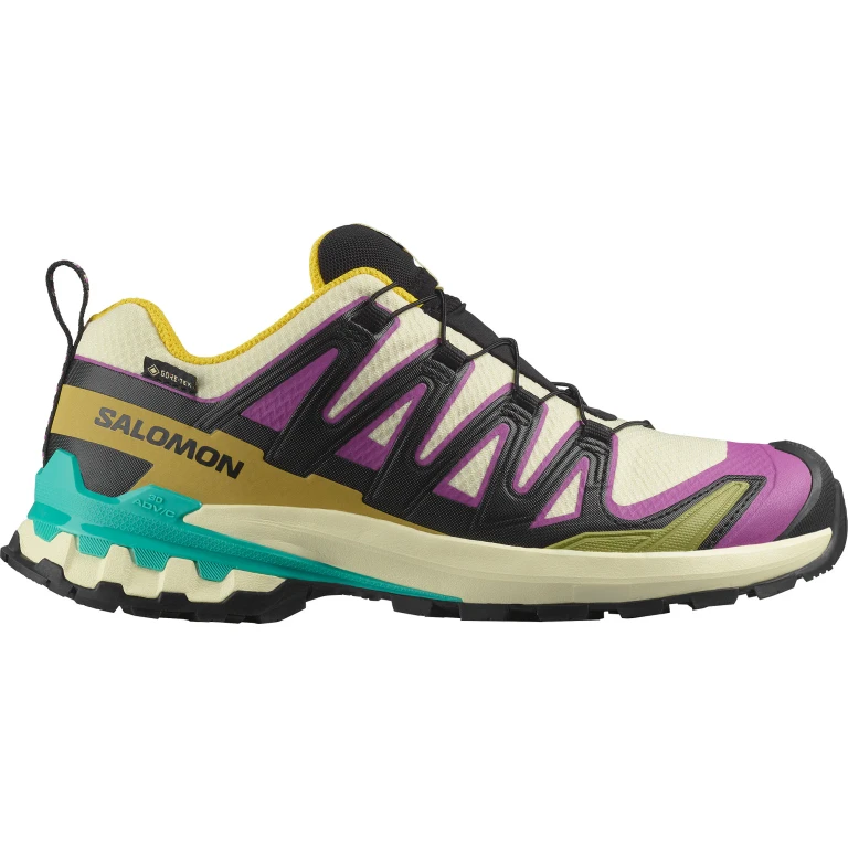 XA Pro 3D V9 GORE-TEX Trail Running Shoes - Women's