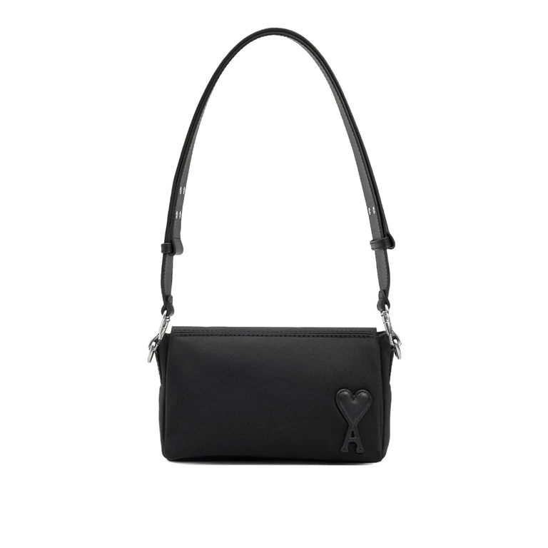 Sac Porté Épaule - Noir