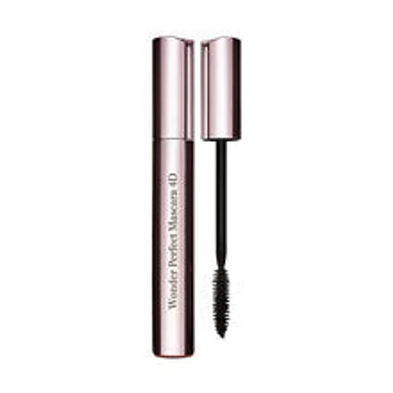 4D Wonder Perfect Mascara 8 ml 01 Black