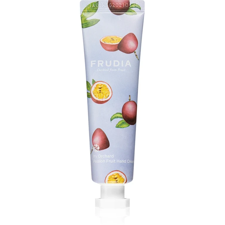 My Orchard Passion Fruit Moisturizing Hand Cream 30 ml