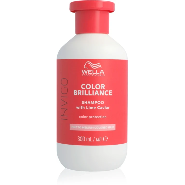 Invigo Color Shampoo for colored hair, 300 ml