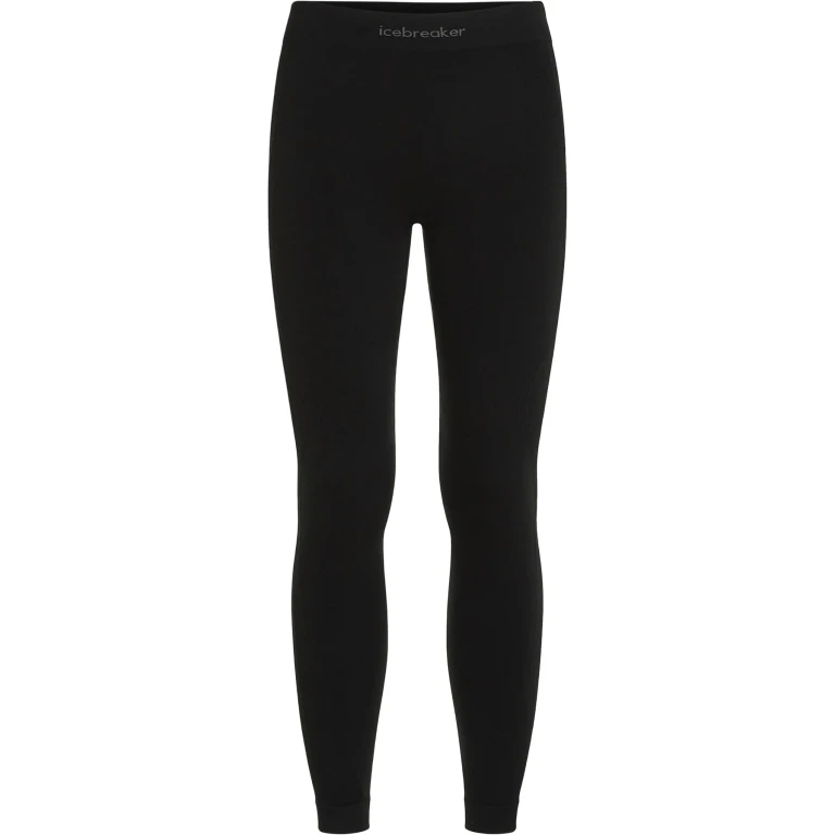 260 Zone Knit Merino Blend Seamless Tights 27" - Men's