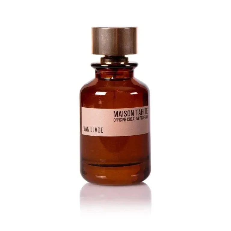 Vanilla - 100 ml