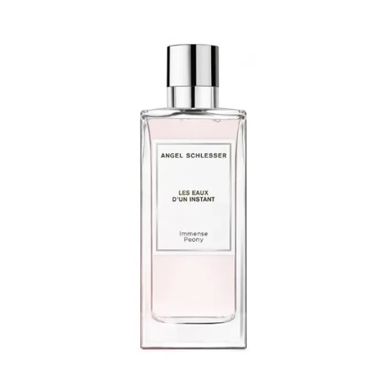 Les Eaux D'Un Instant Inmense Peony Eau de Toilette Spray 100ml