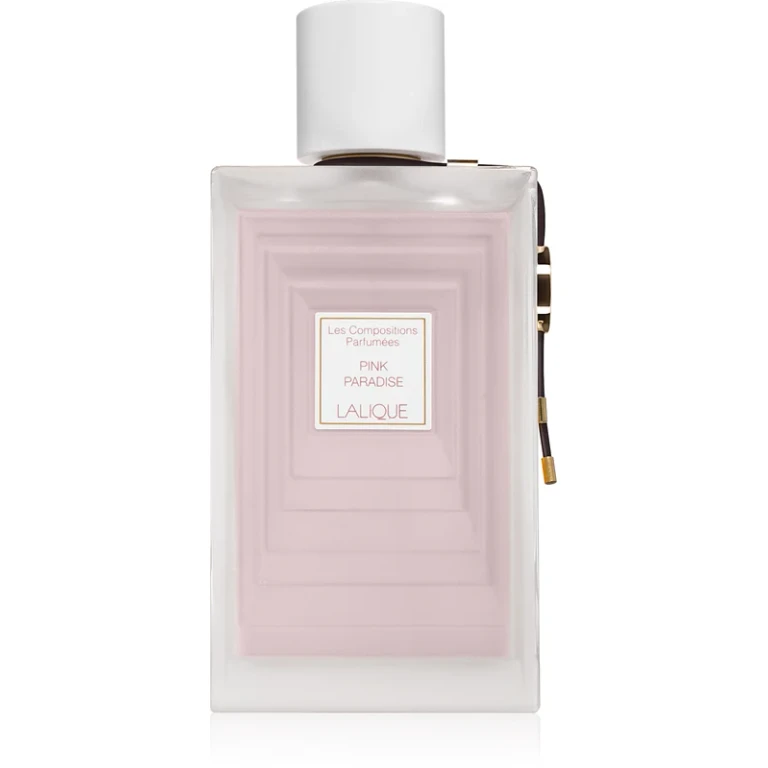 Les Compositions Parfumees Pink Paradise EDP W 100 ml