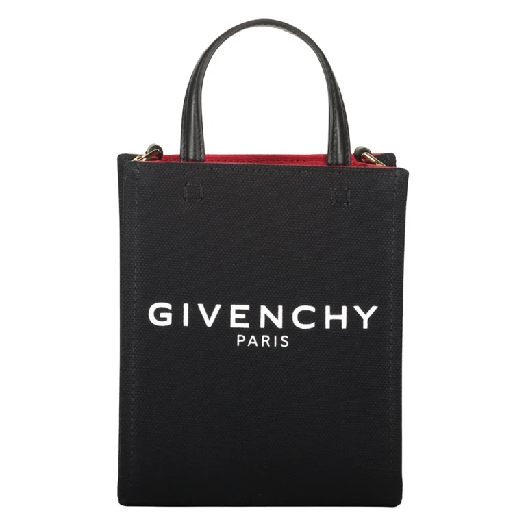 Elegant Black Bag