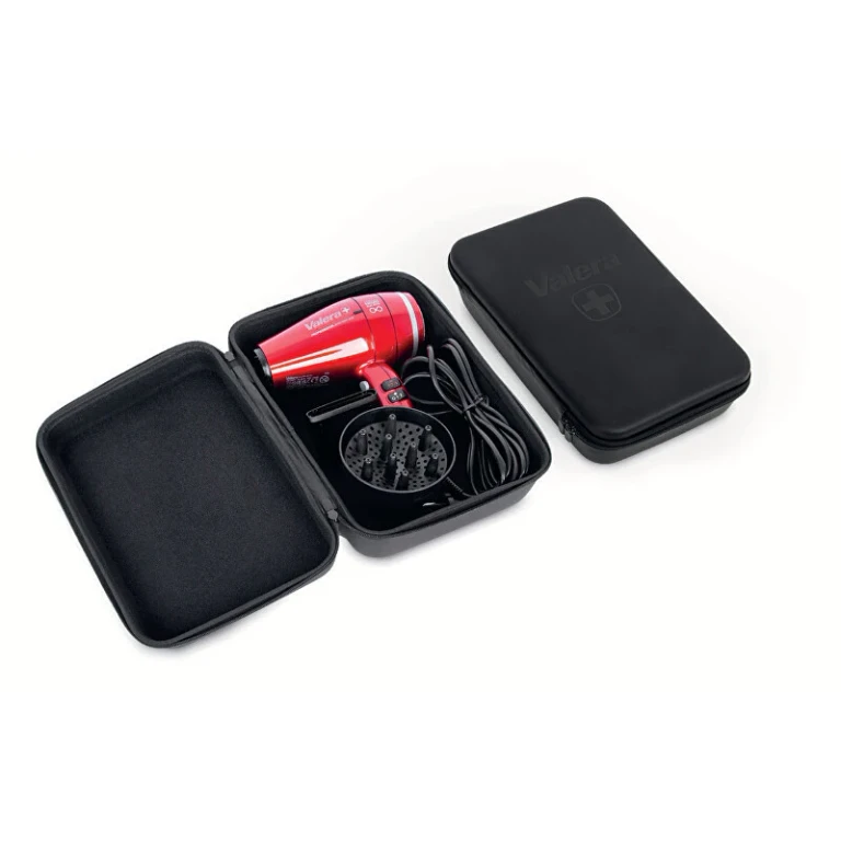 Deluxe Hair Dryer Case