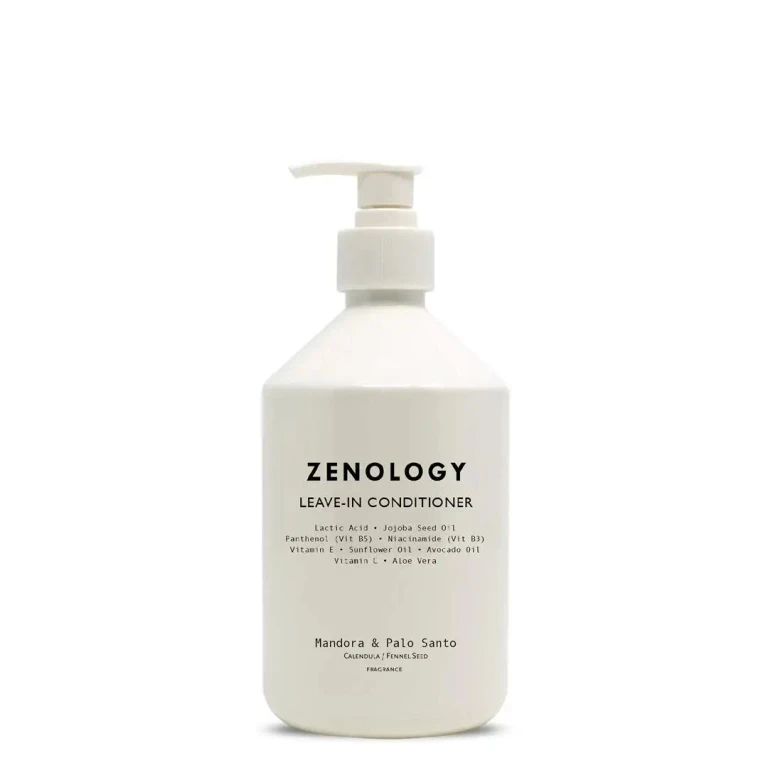 Leave-In Conditioner 500 Ml